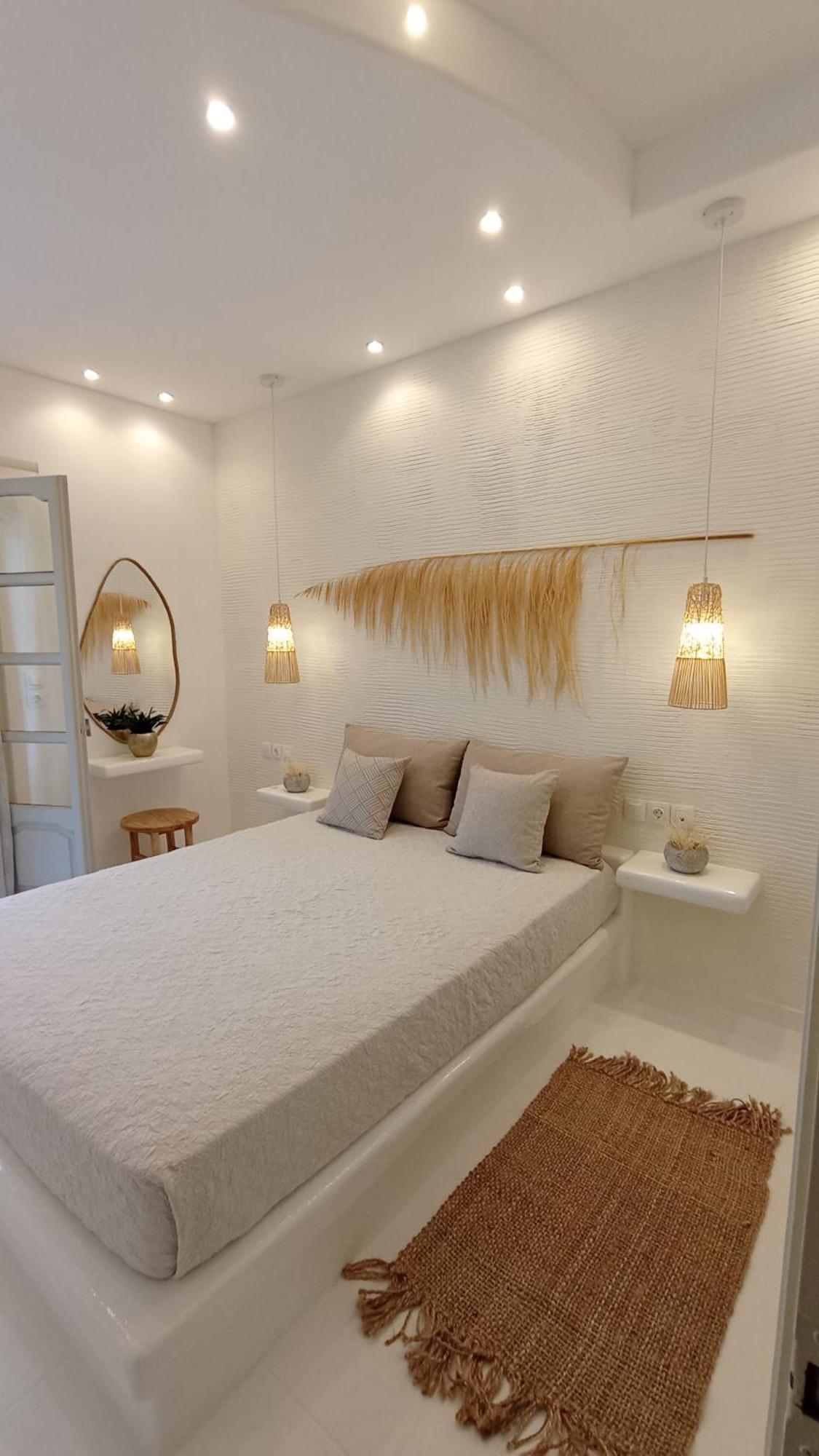 Apartamento Evdion Naxos Town *
