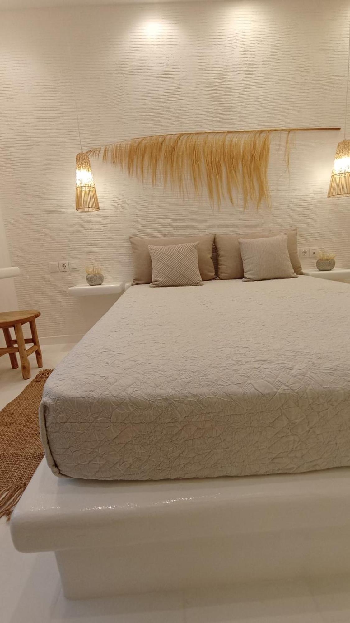 Apartamento Evdion Naxos Town Naxos City