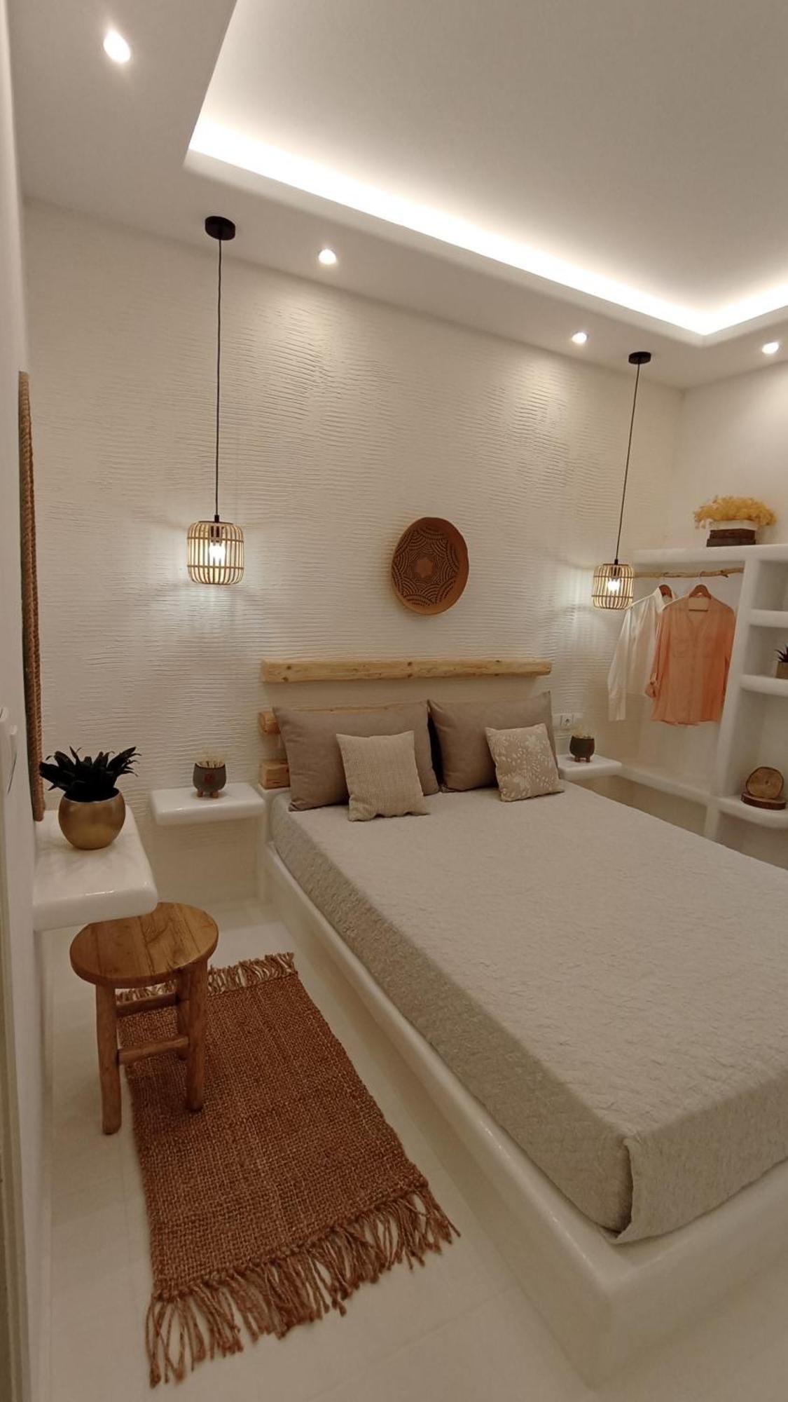 Apartamento Evdion Naxos Town