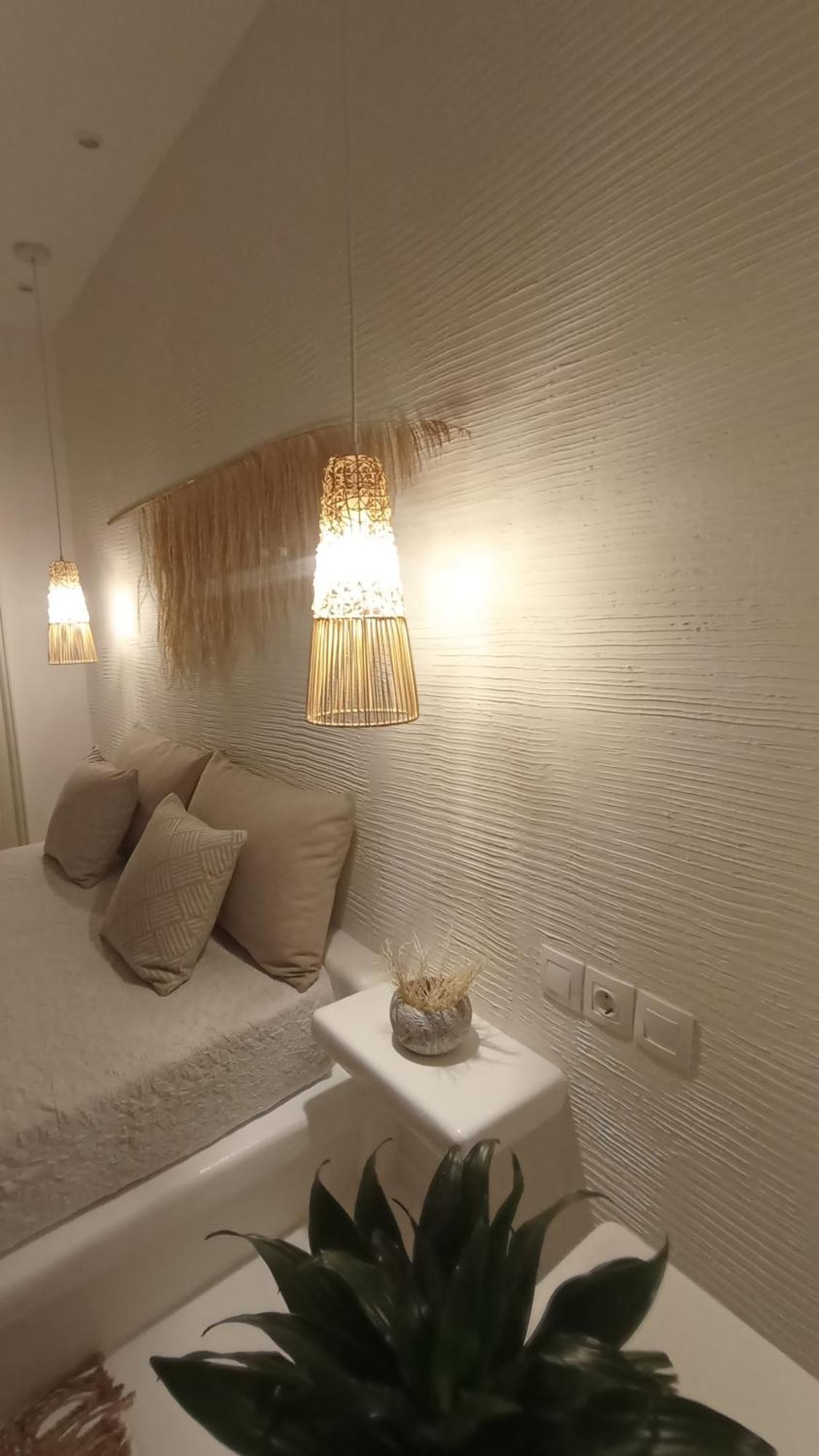 Evdion Naxos Town Apartamento *