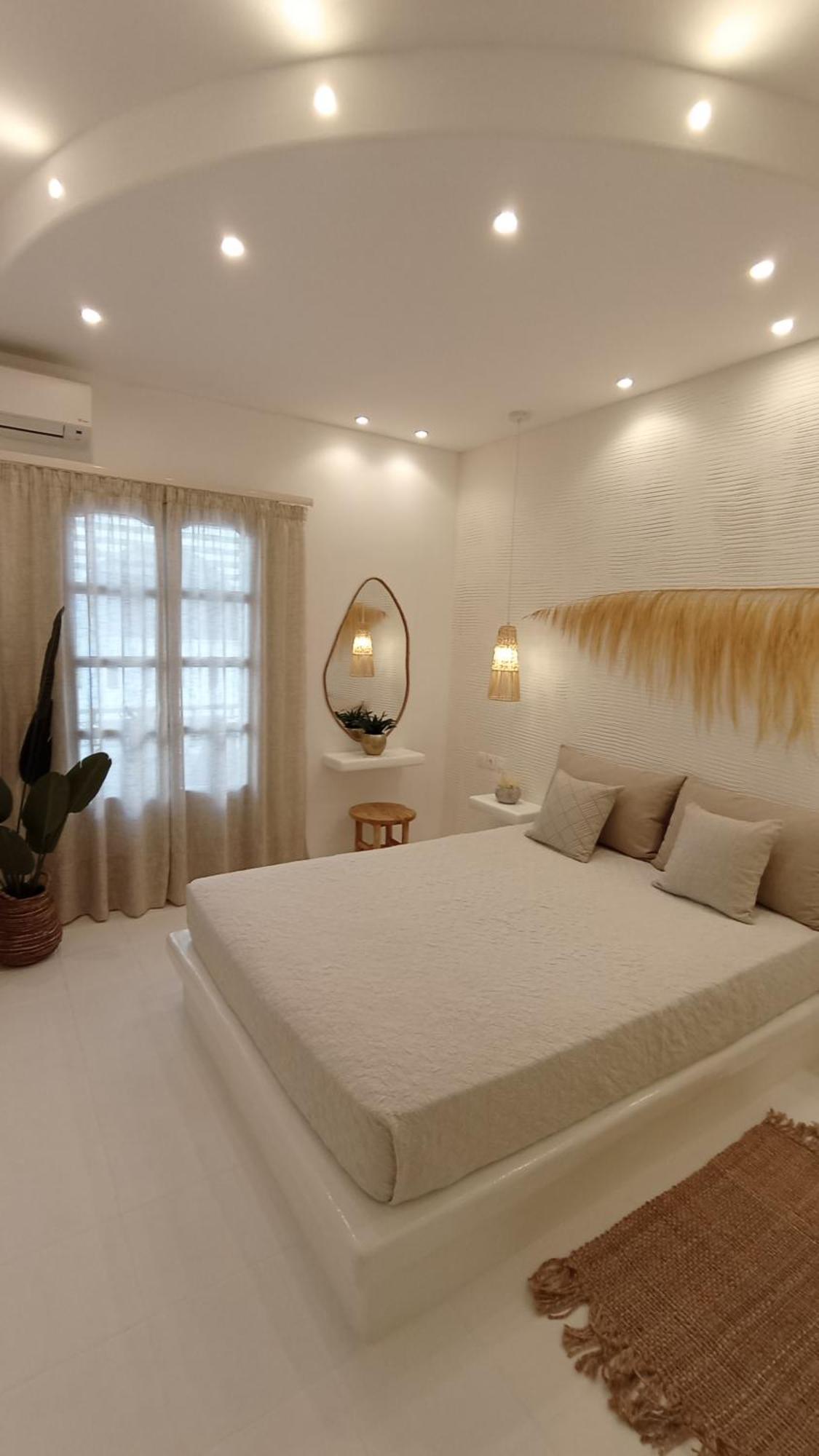 Apartamento Evdion Naxos Town