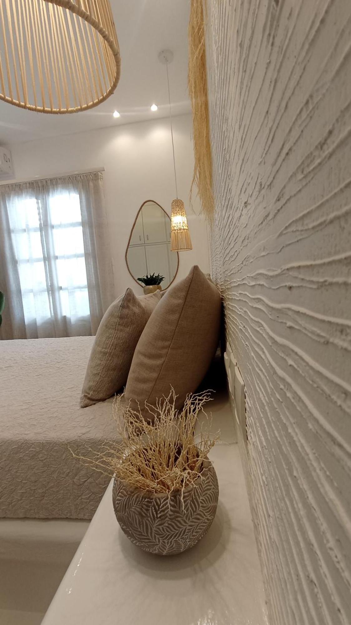 Evdion Naxos Town Apartamento Naxos City