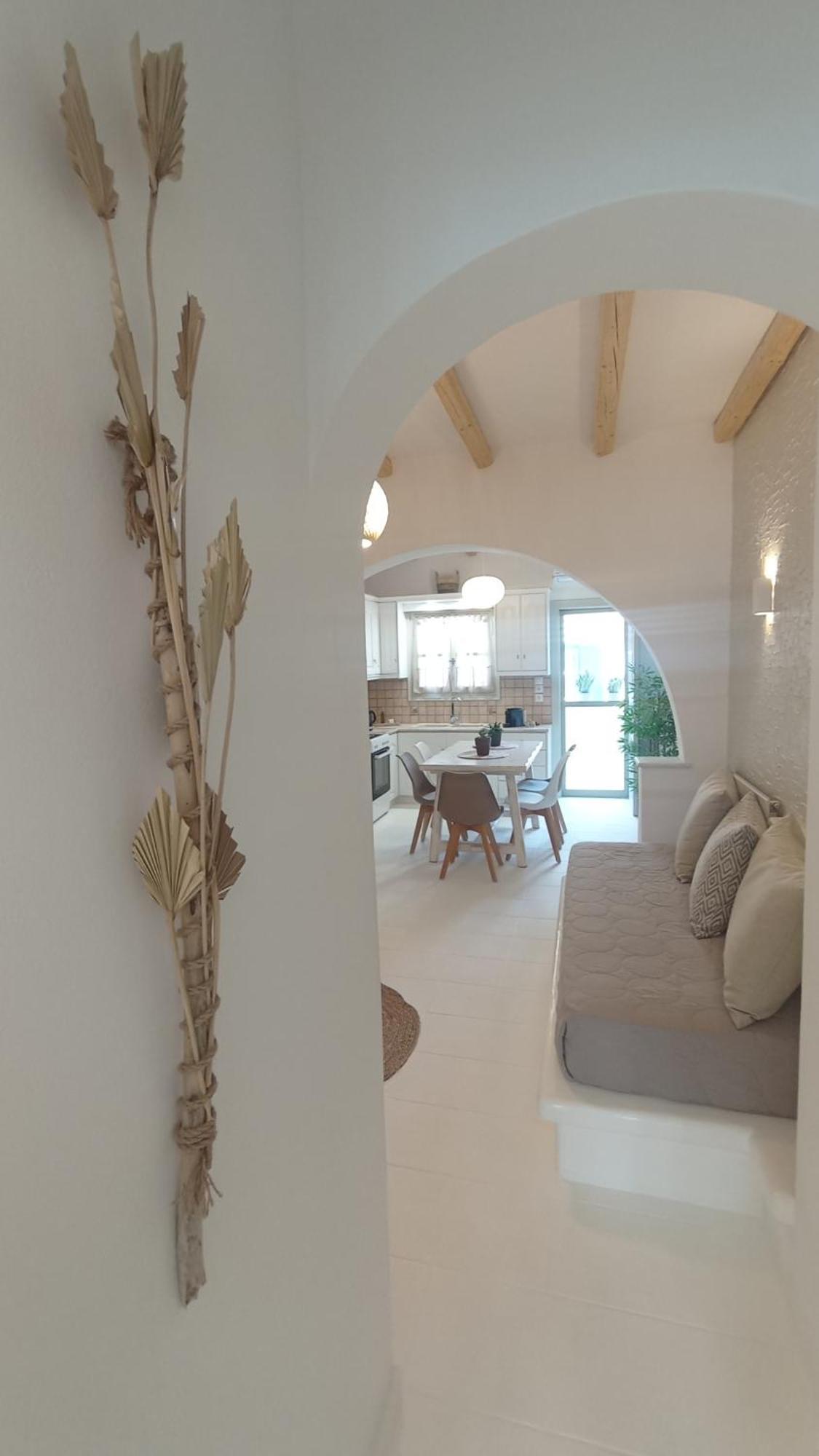Evdion Naxos Town *